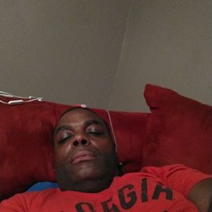 Meet your Posher, Gregory